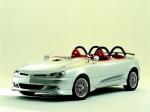 Fiat Formula 4 1996 года